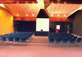 Holiday Inn Zona Diamante