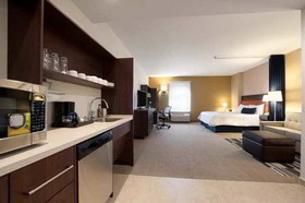 Homewood Suites by Hilton Queretaro