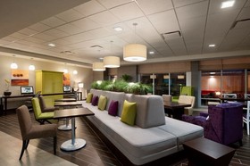 Homewood Suites by Hilton Queretaro