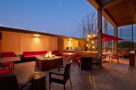 Homewood Suites by Hilton Queretaro