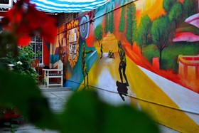 Hostal Maple