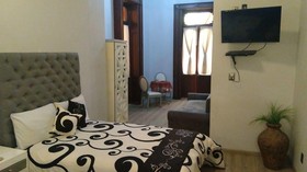 Hotel Anabi