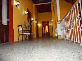 Hotel Anabi