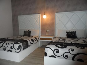 Hotel Anabi