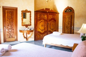 Hotel & Spa Hacienda Tres Vidas