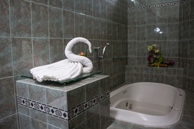 Hotel & Spa Hacienda Tres Vidas