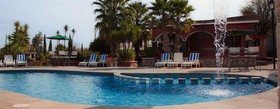 Hotel & Spa Hacienda Tres Vidas