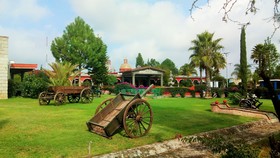Hotel & Spa Hacienda Tres Vidas
