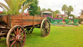 Hotel & Spa Hacienda Tres Vidas