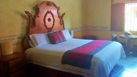 Hotel & Spa Hacienda Tres Vidas
