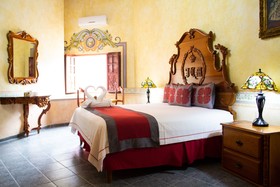 Hotel & Spa Hacienda Tres Vidas
