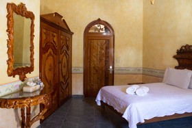 Hotel & Spa Hacienda Tres Vidas