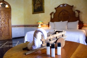 Hotel & Spa Hacienda Tres Vidas