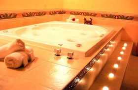 Hotel & Spa Hacienda Tres Vidas