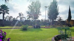 Hotel & Spa Hacienda Tres Vidas