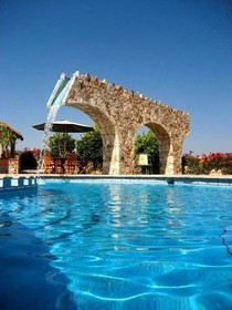 Hotel & Spa Hacienda Tres Vidas