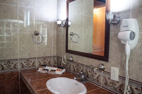 Hotel & Spa Hacienda Tres Vidas