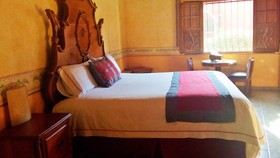 Hotel & Spa Hacienda Tres Vidas