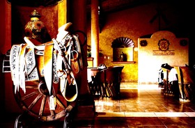 Hotel & Spa Hacienda Tres Vidas