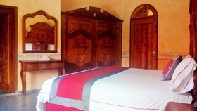 Hotel & Spa Hacienda Tres Vidas
