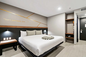 Hotel Bedford