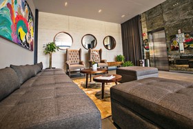 Hotel Bedford