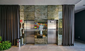 Hotel Bedford