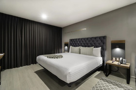 Hotel Bedford