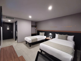Hotel Bedford