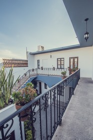 Hotel Casa Altamira