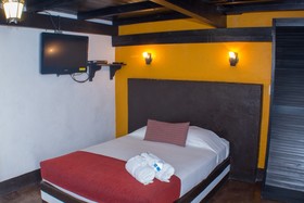 Hotel Casa Molina