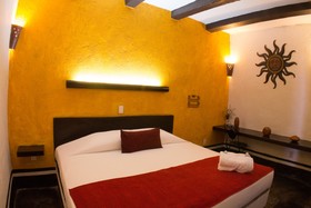 Hotel Casa Molina