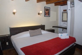 Hotel Casa Molina