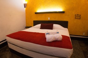 Hotel Casa Molina