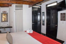 Hotel Casa Molina