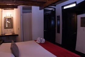 Hotel Casa Molina