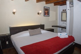 Hotel Casa Molina