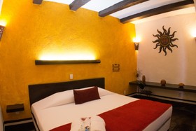 Hotel Casa Molina