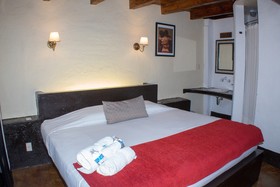 Hotel Casa Molina