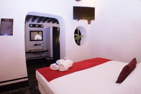 Hotel Casa Molina
