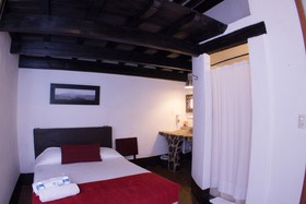 Hotel Casa Molina