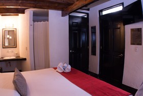 Hotel Casa Molina