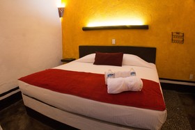 Hotel Casa Molina