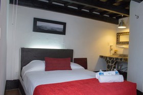 Hotel Casa Molina