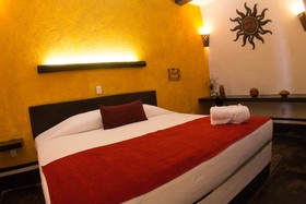 Hotel Casa Molina