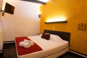 Hotel Casa Molina