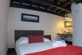 Hotel Casa Molina