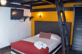 Hotel Casa Molina