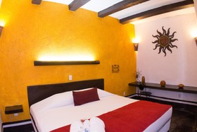 Hotel Casa Molina
