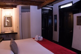 Hotel Casa Molina